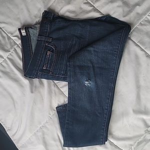 J Brand Jeans